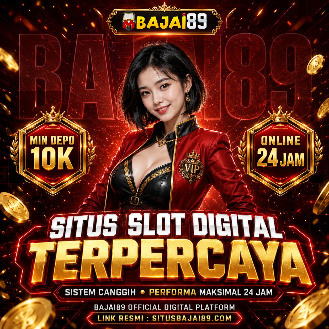 BAJAI89